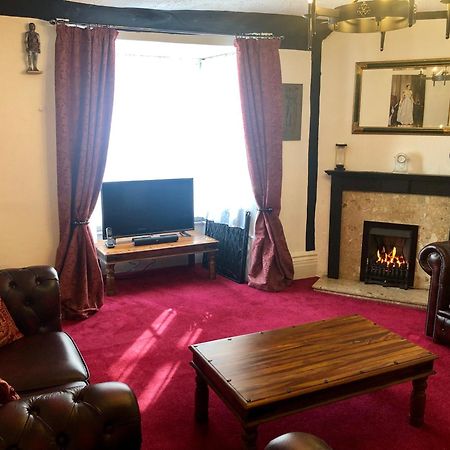 Church View Holiday Let - Central Rye - Sleeps 6 Exteriér fotografie