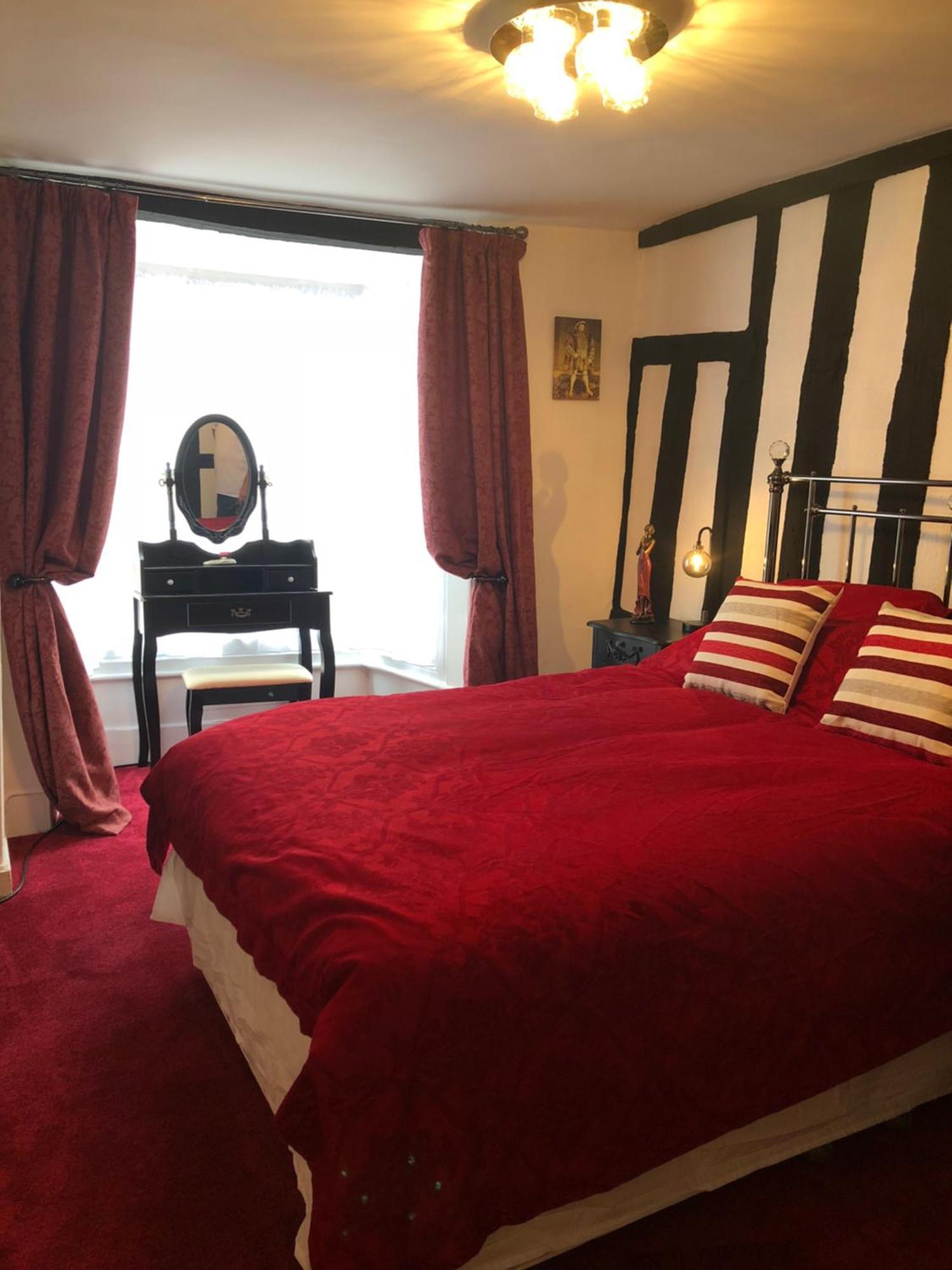 Church View Holiday Let - Central Rye - Sleeps 6 Exteriér fotografie