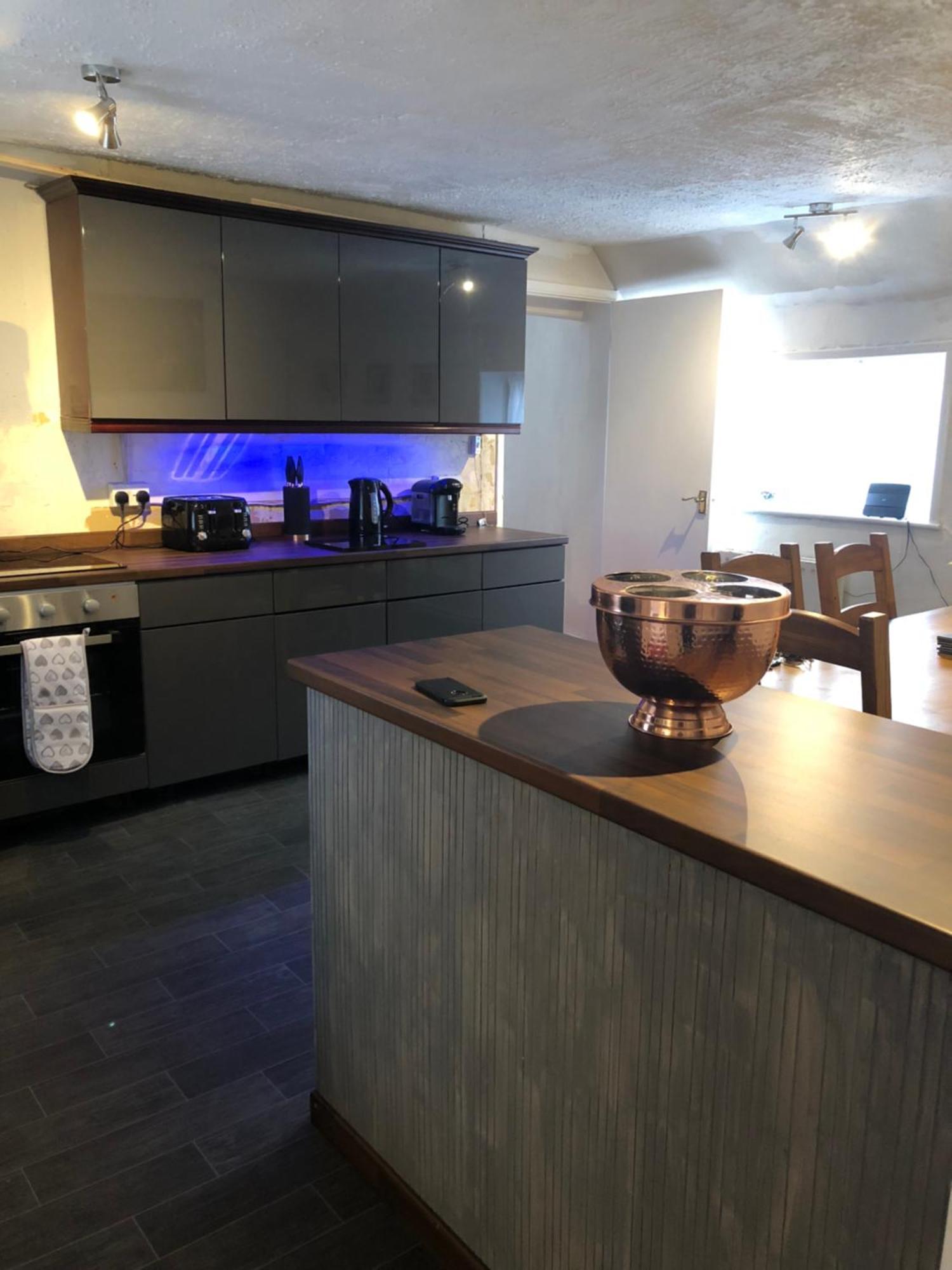Church View Holiday Let - Central Rye - Sleeps 6 Exteriér fotografie