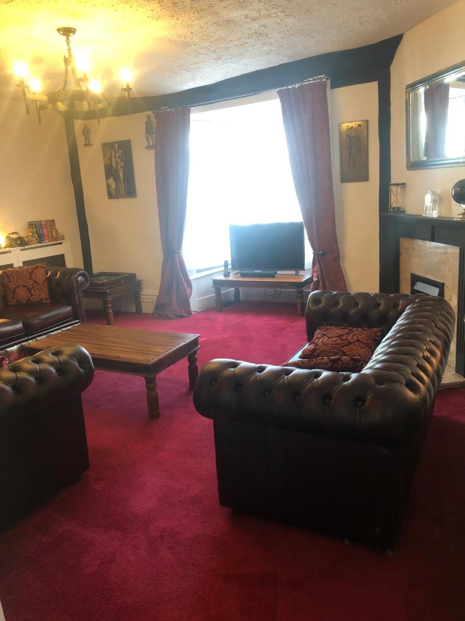 Church View Holiday Let - Central Rye - Sleeps 6 Exteriér fotografie