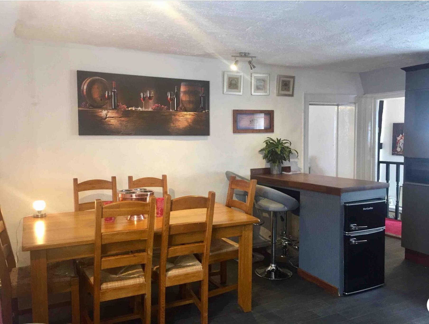 Church View Holiday Let - Central Rye - Sleeps 6 Exteriér fotografie
