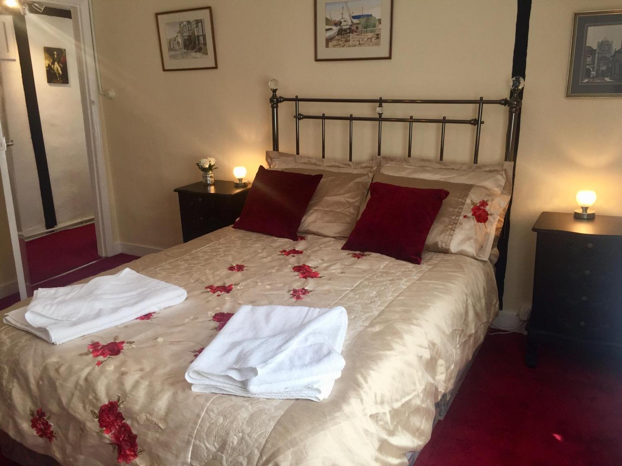 Church View Holiday Let - Central Rye - Sleeps 6 Exteriér fotografie