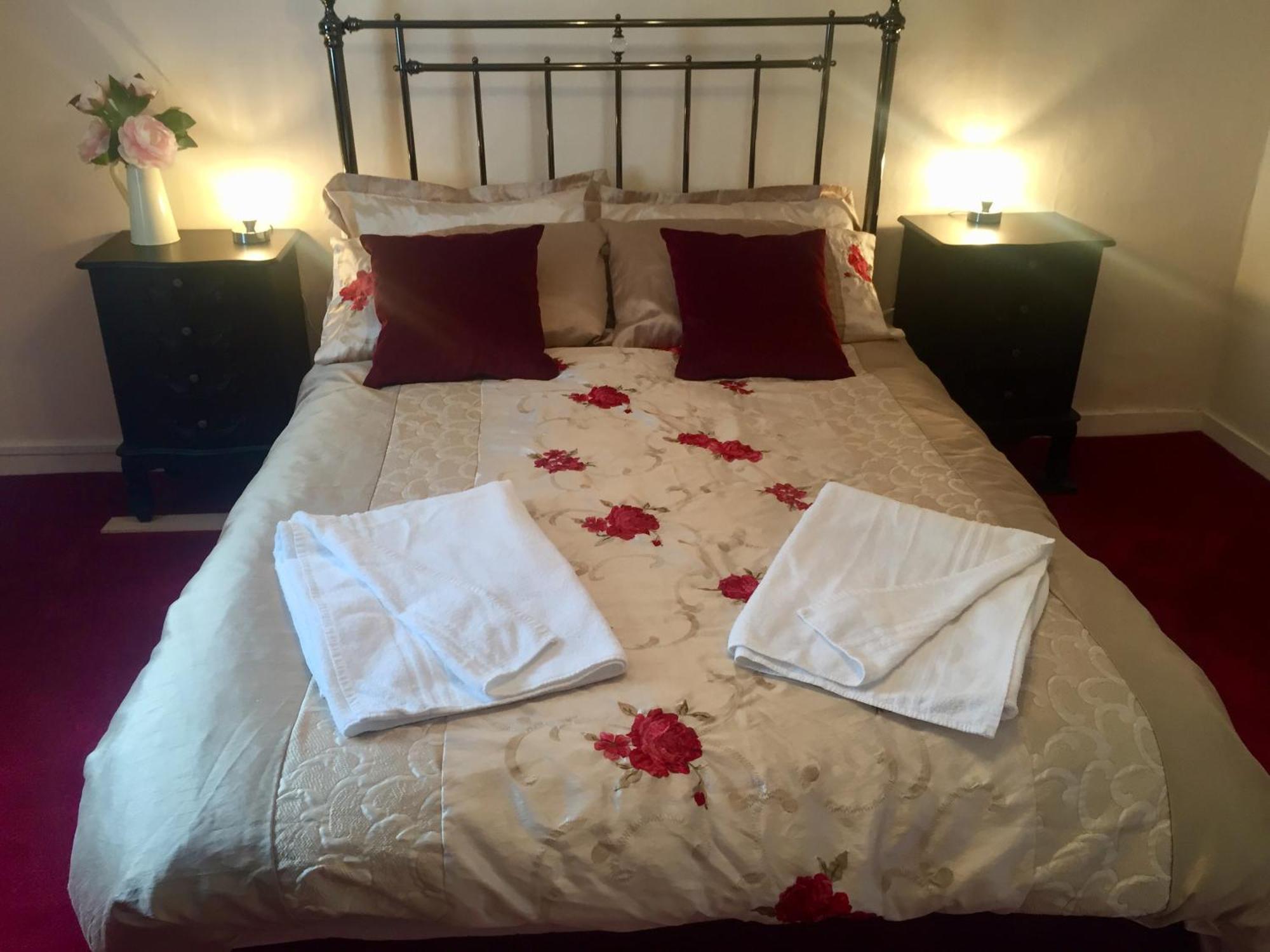 Church View Holiday Let - Central Rye - Sleeps 6 Exteriér fotografie