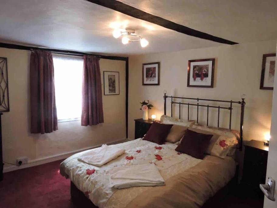 Church View Holiday Let - Central Rye - Sleeps 6 Exteriér fotografie