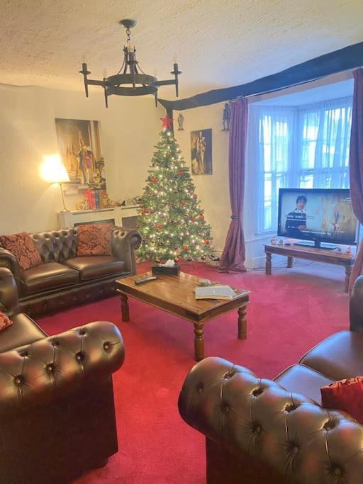 Church View Holiday Let - Central Rye - Sleeps 6 Exteriér fotografie