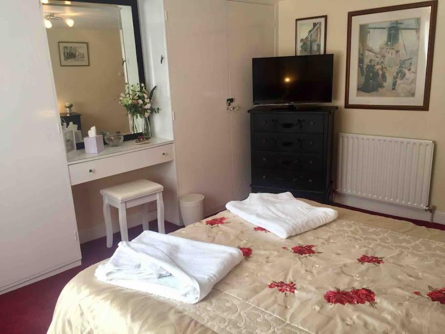 Church View Holiday Let - Central Rye - Sleeps 6 Exteriér fotografie
