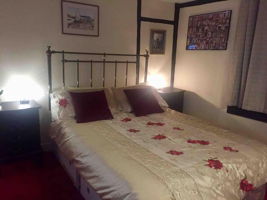 Church View Holiday Let - Central Rye - Sleeps 6 Exteriér fotografie