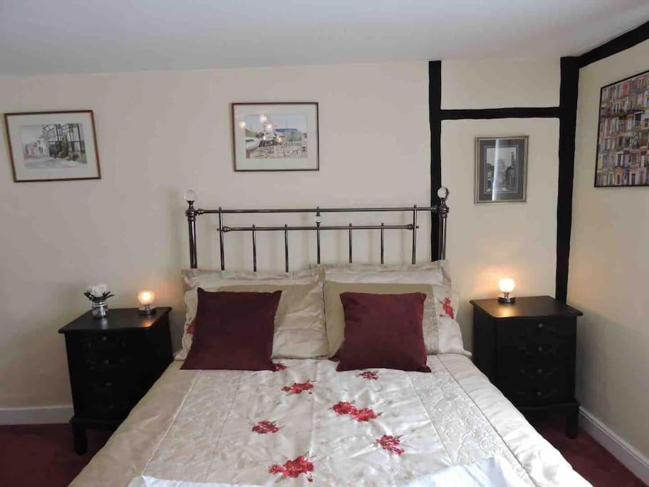 Church View Holiday Let - Central Rye - Sleeps 6 Exteriér fotografie