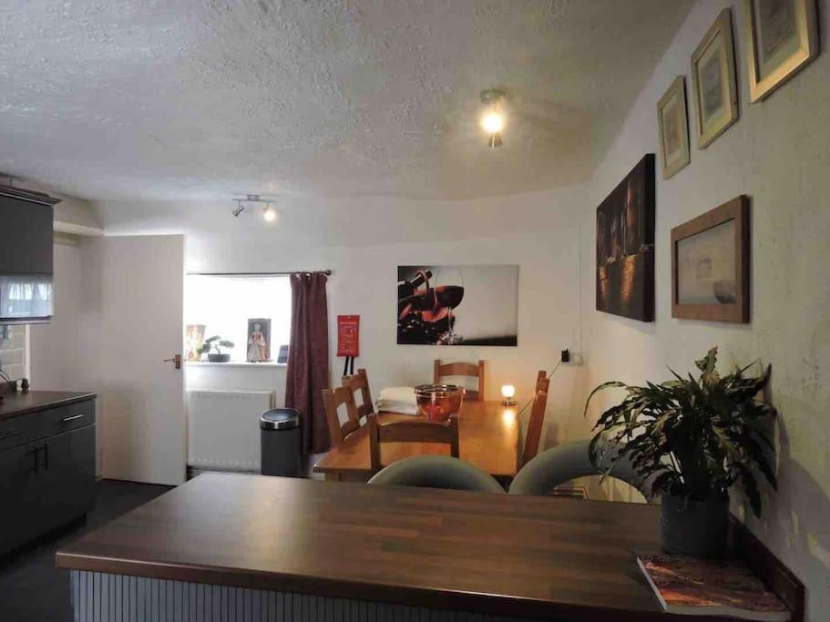 Church View Holiday Let - Central Rye - Sleeps 6 Exteriér fotografie