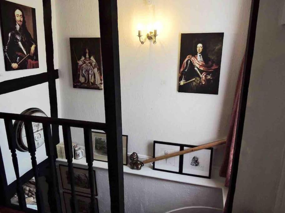 Church View Holiday Let - Central Rye - Sleeps 6 Exteriér fotografie